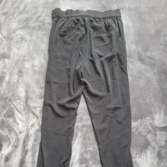 Dynamite Black Pants - Picture 3 of 4